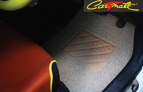 CAR MAT