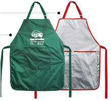 Apron Set