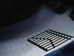 Car Floor Mat