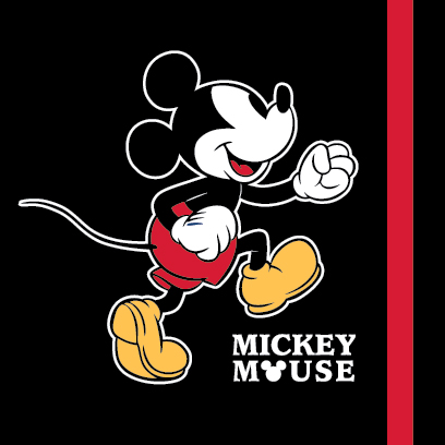 Mickey LT2019